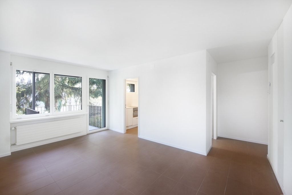 1 room apartment