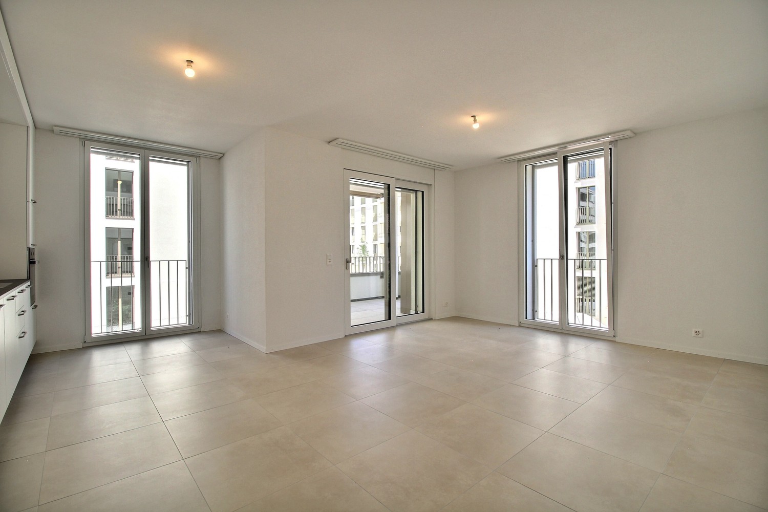3 ¾-Zimmer-Wohnung