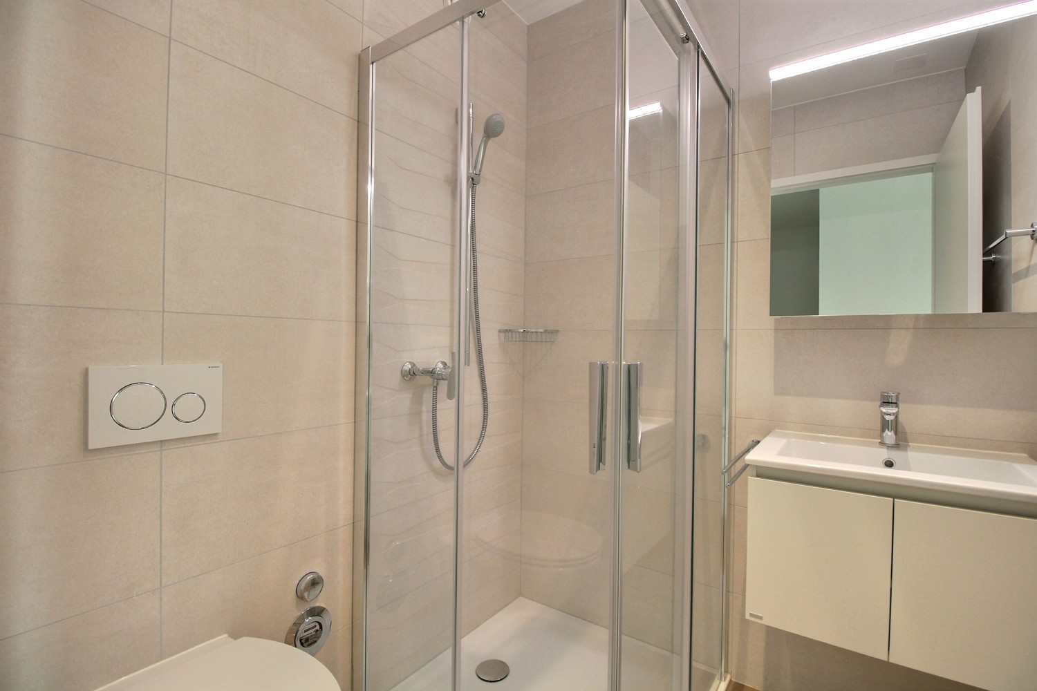 3 ¾-Zimmer-Wohnung
