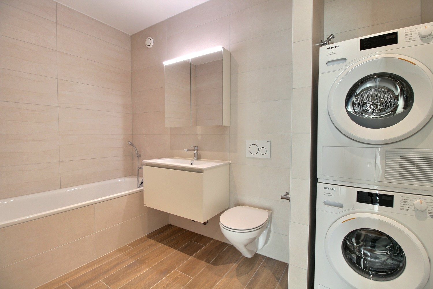 3 ¾-Zimmer-Wohnung