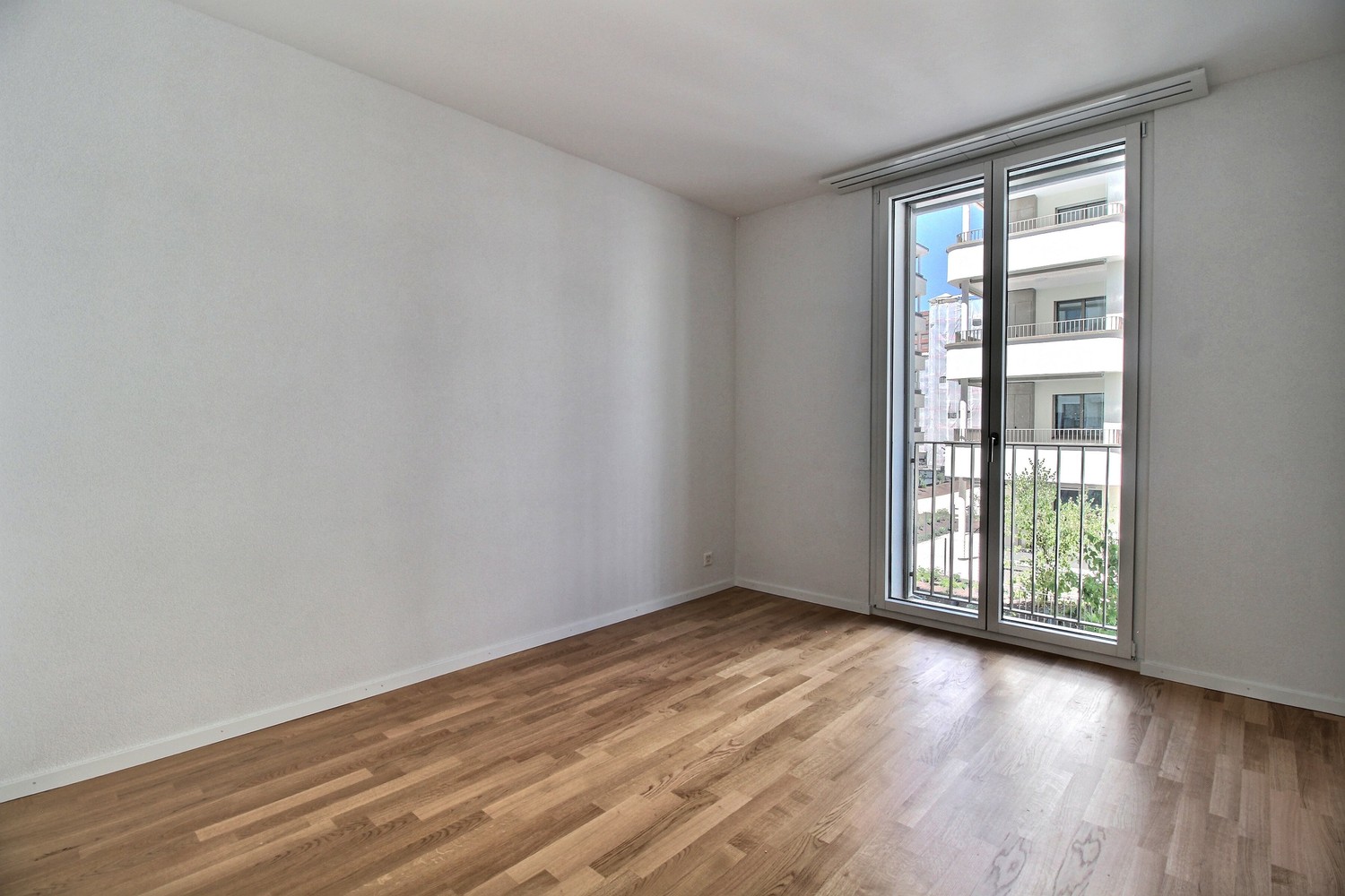 3 ¾-Zimmer-Wohnung