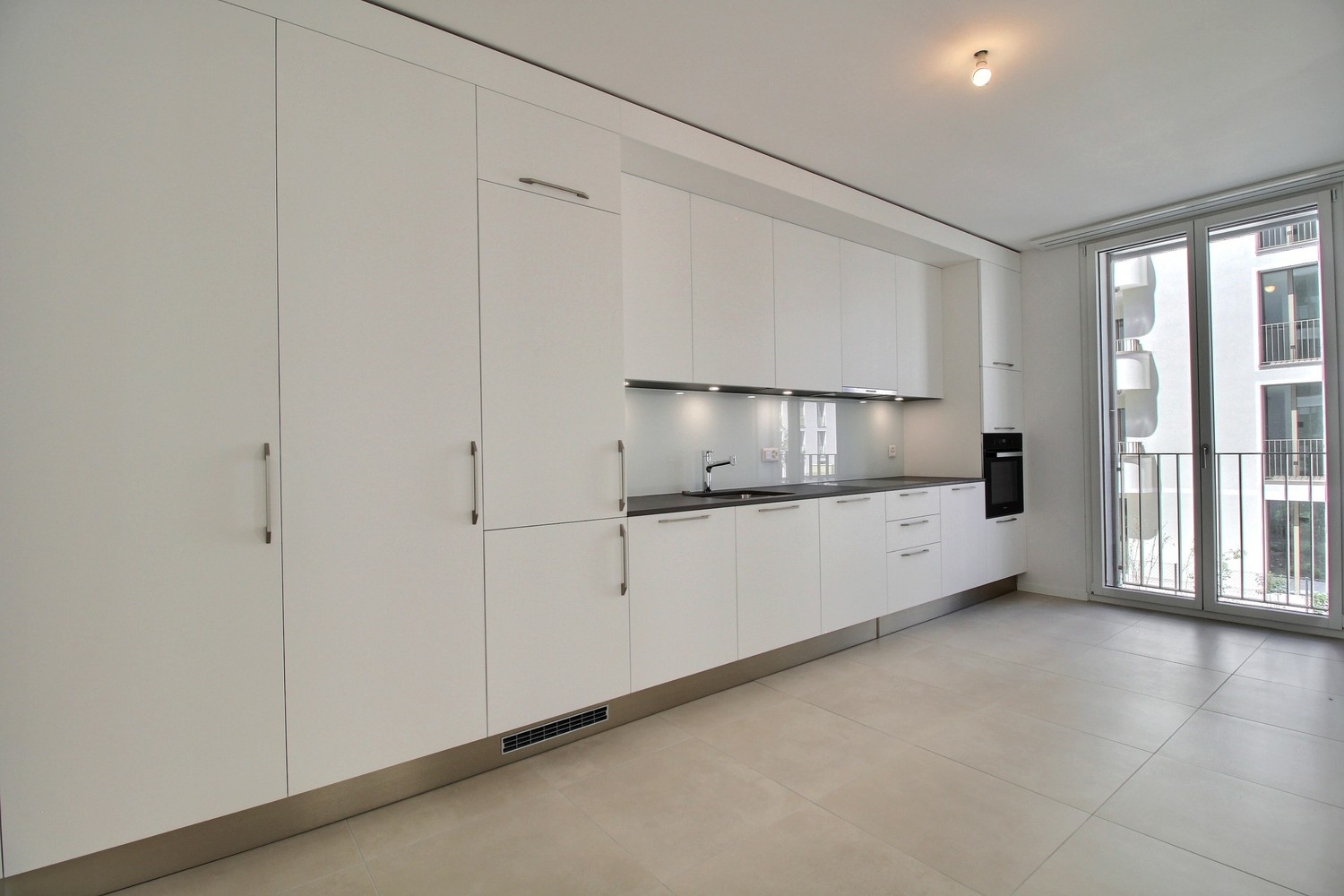 3 ¾-Zimmer-Wohnung
