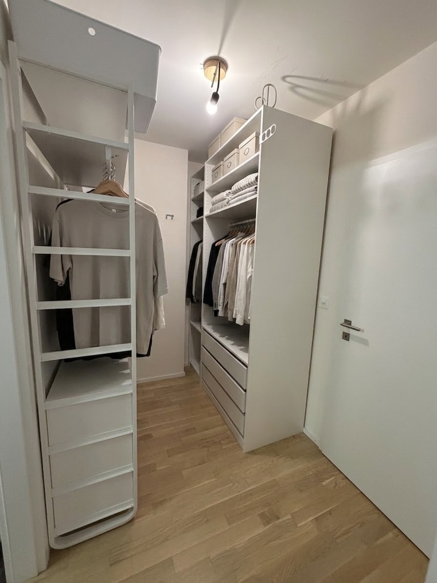 2 ½ rooms apartment, photo 4 of 6