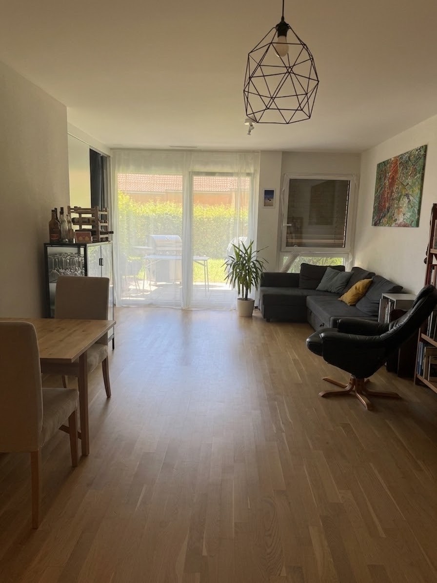2 ½ rooms apartment, photo 2 of 6