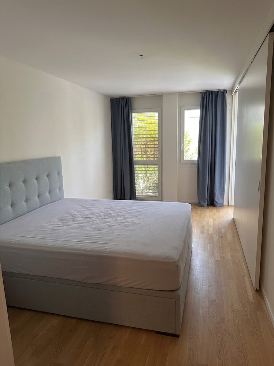 2 ½ rooms apartment, photo 5 of 6