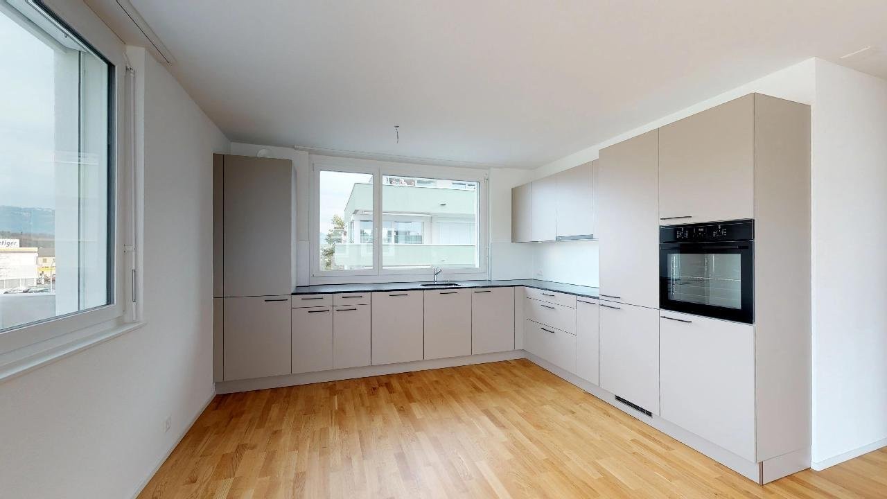 3 ½ rooms apartment, photo 2 of 7