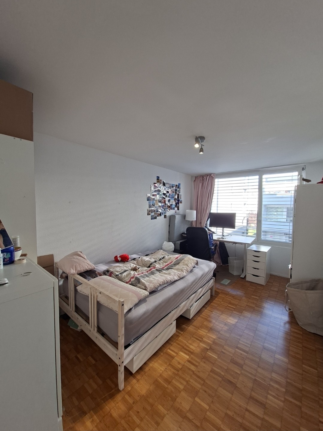 Room in a shared flat, photo 1 of 3