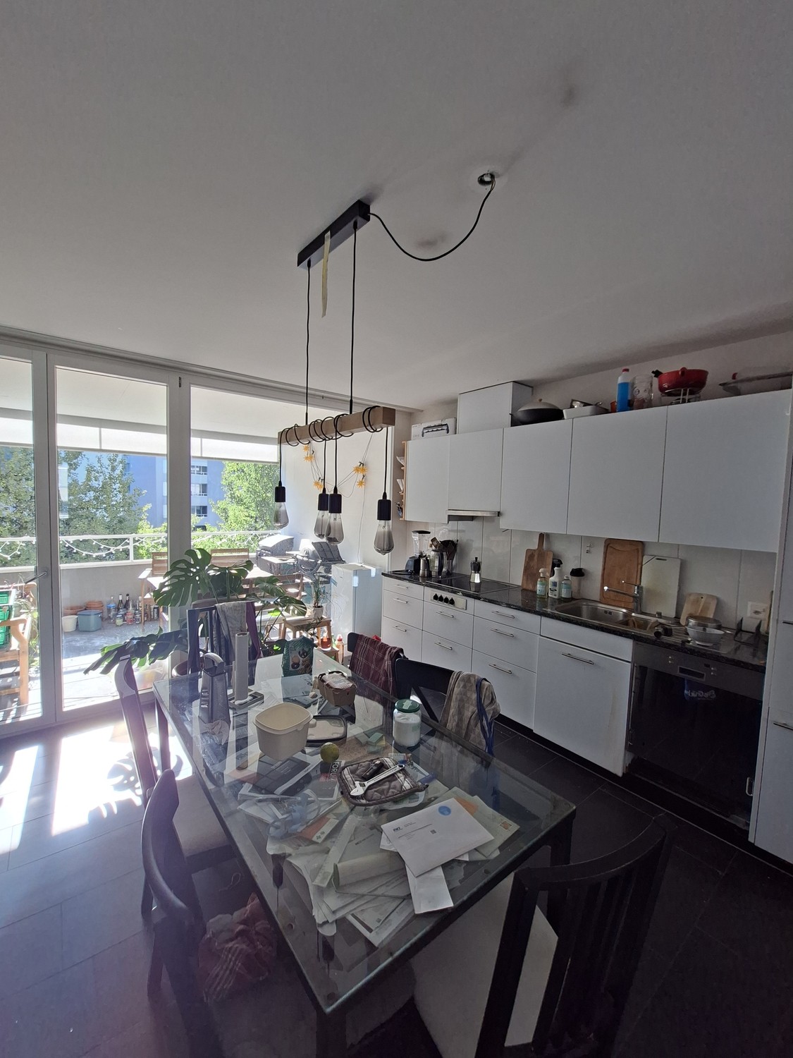 Room in a shared flat, photo 2 of 3