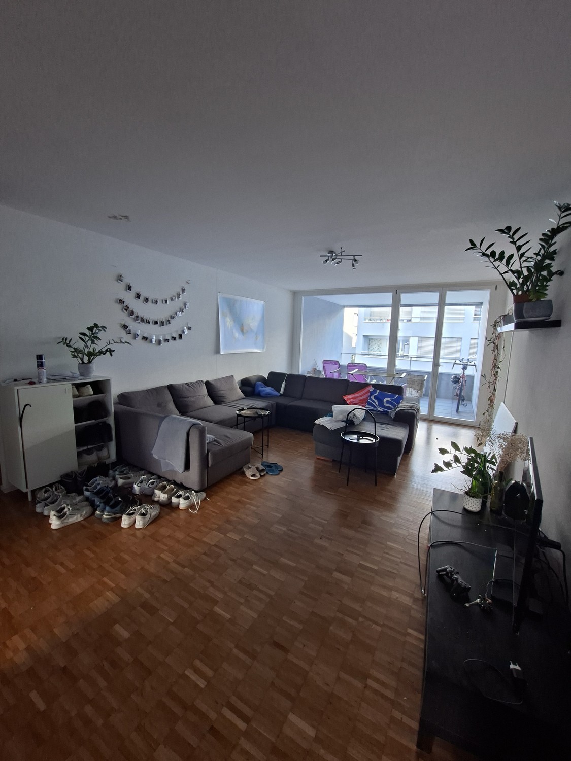 Room in a shared flat, photo 3 of 3