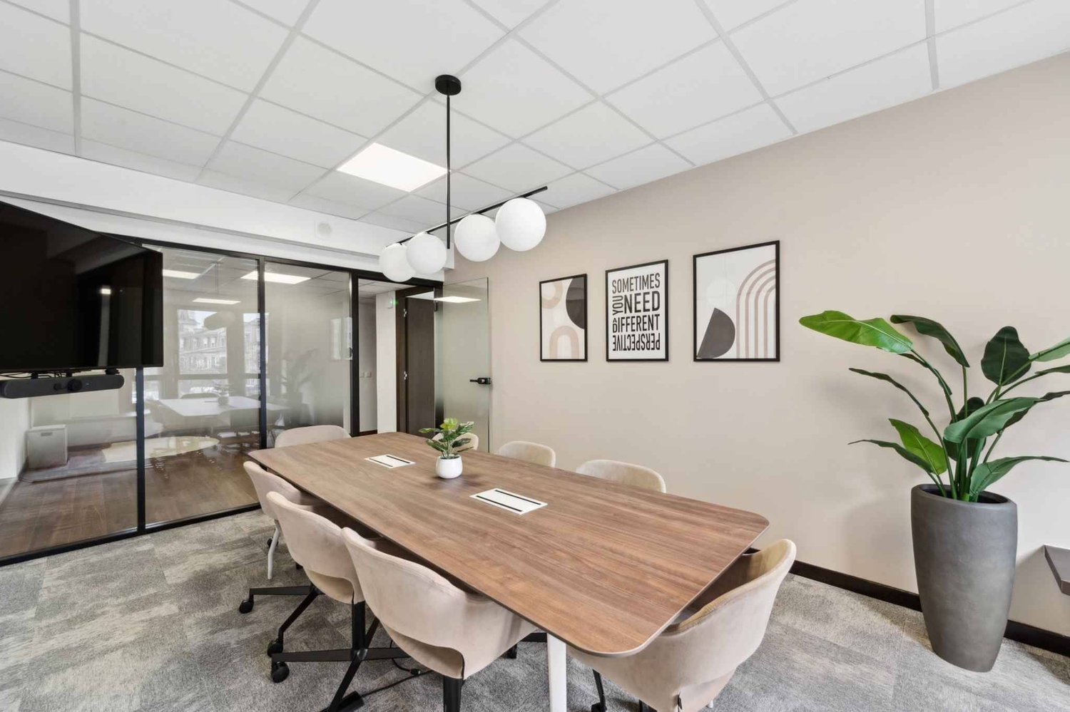 27m² office, photo 8 of 10