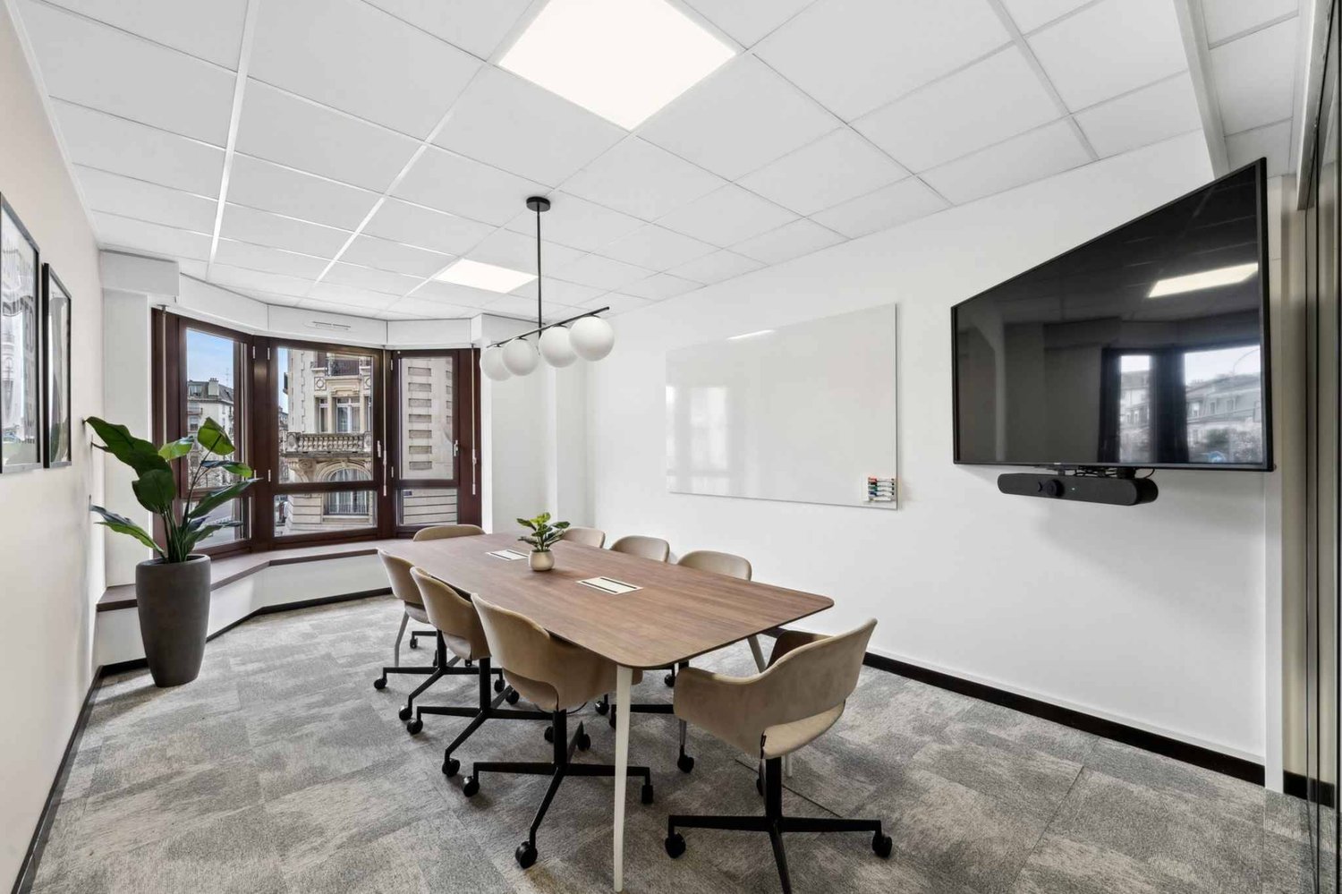 27m² office, photo 5 of 10