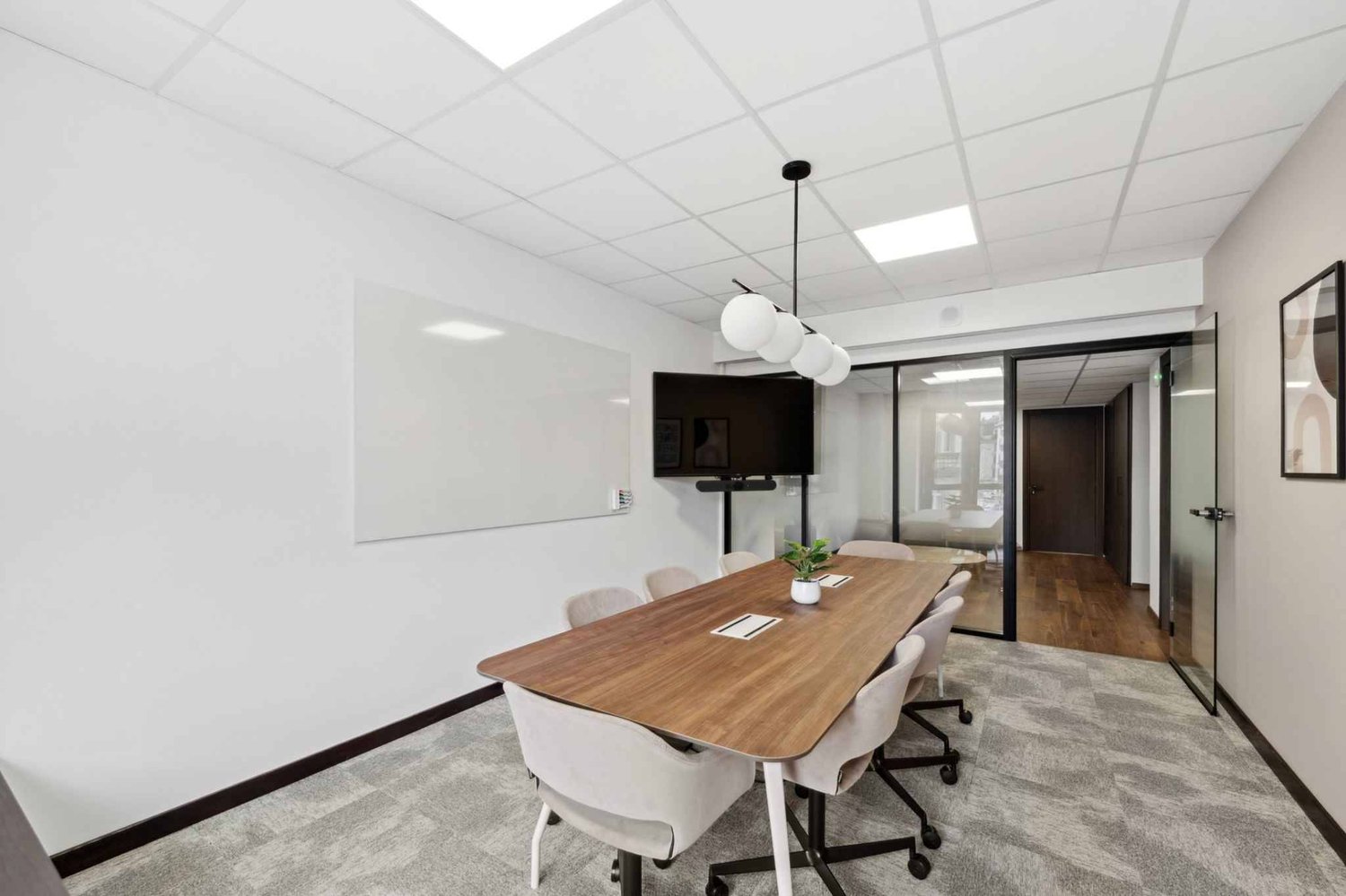 27m² office, photo 6 of 10