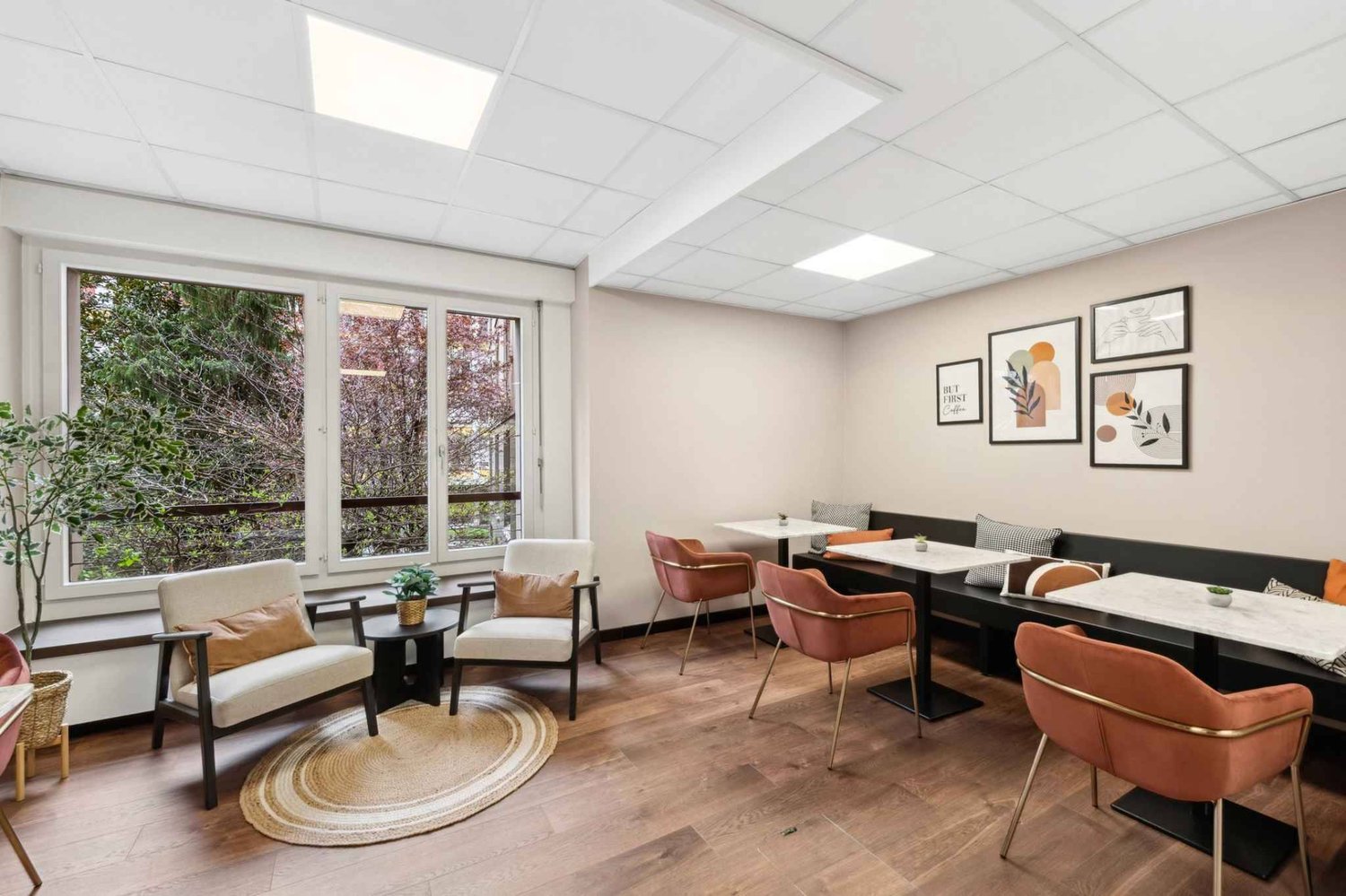 27m² office, photo 4 of 10