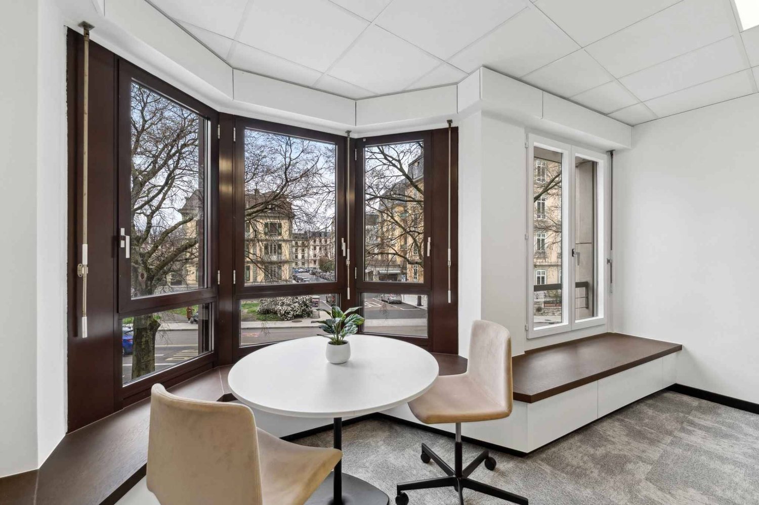 27m² office, photo 10 of 10