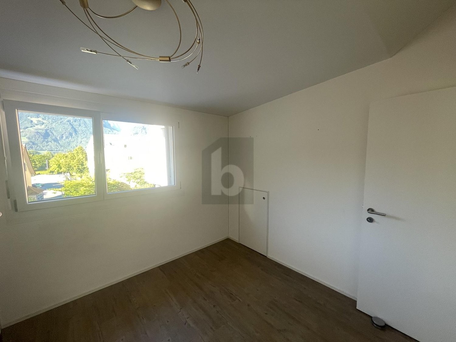 3 ½ rooms roof flat, photo 1 of 4