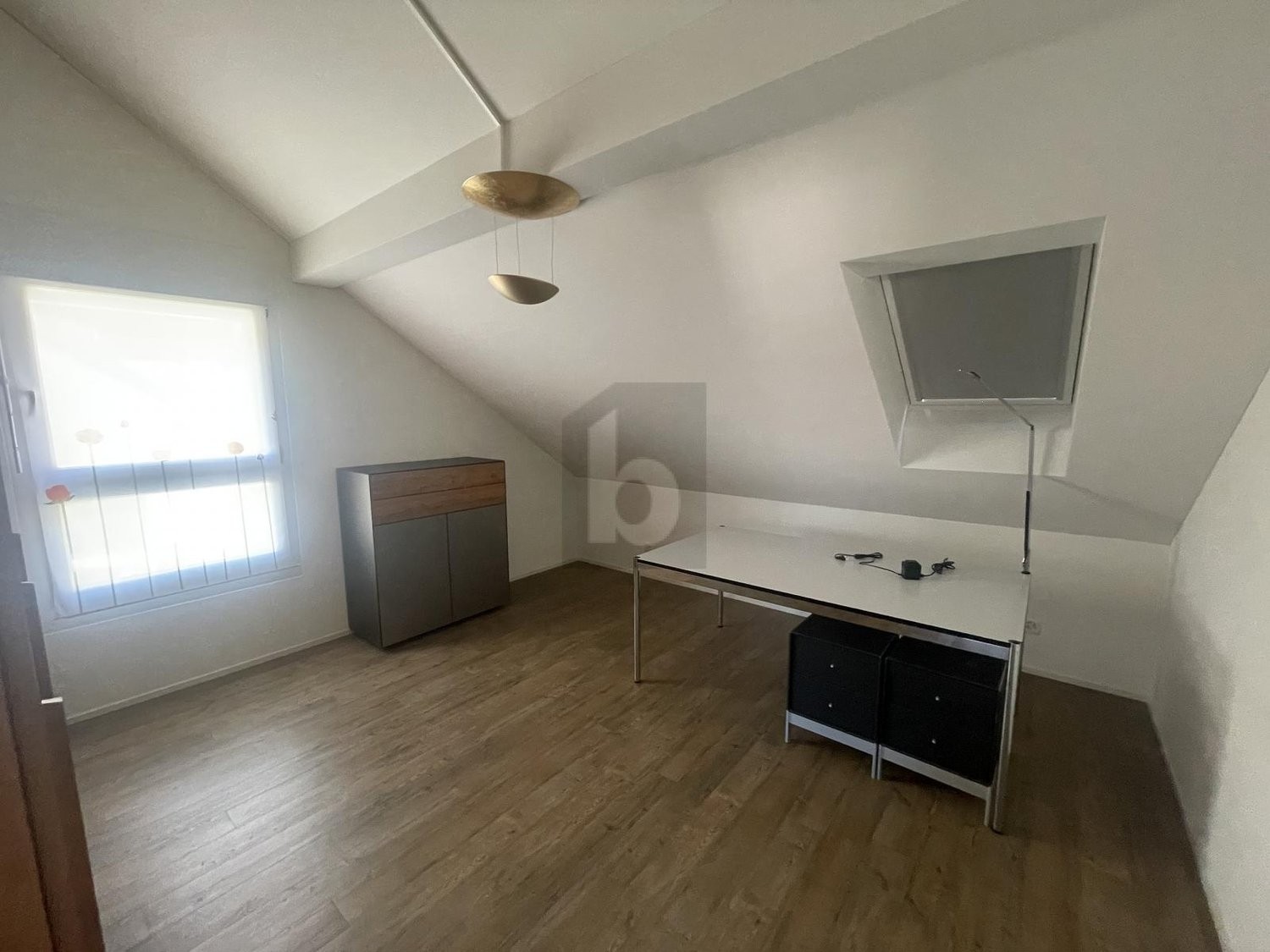 3 ½ rooms roof flat, photo 3 of 4
