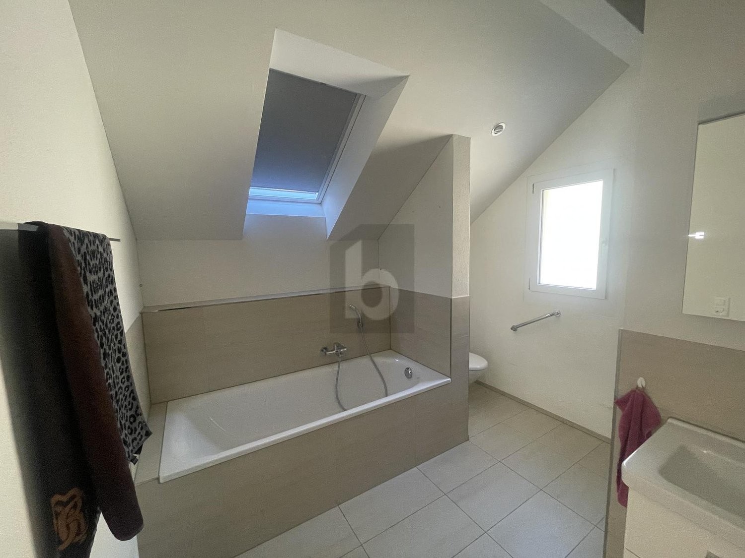 3 ½ rooms roof flat, photo 4 of 4
