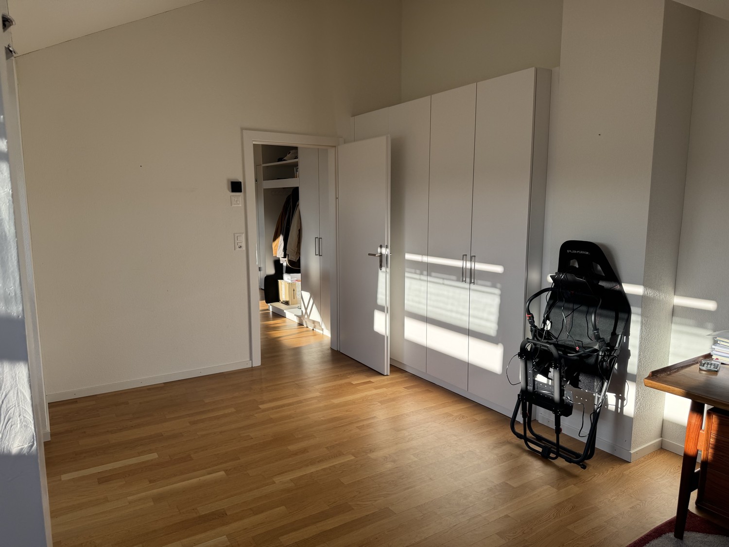 Appartamento di 2 ½ locali