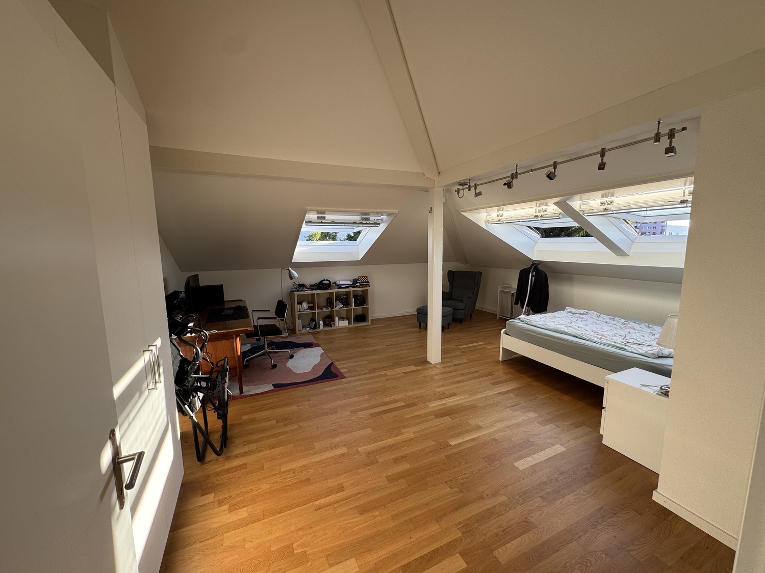 Appartamento di 2 ½ locali