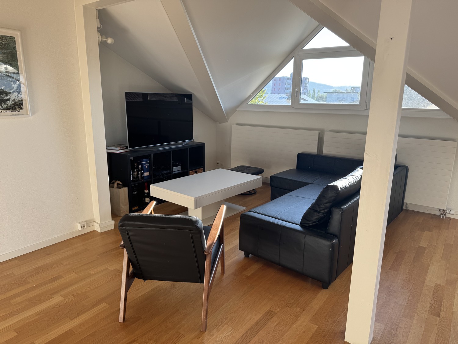 Appartamento di 2 ½ locali