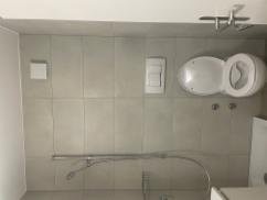 1 ½ rooms apartment