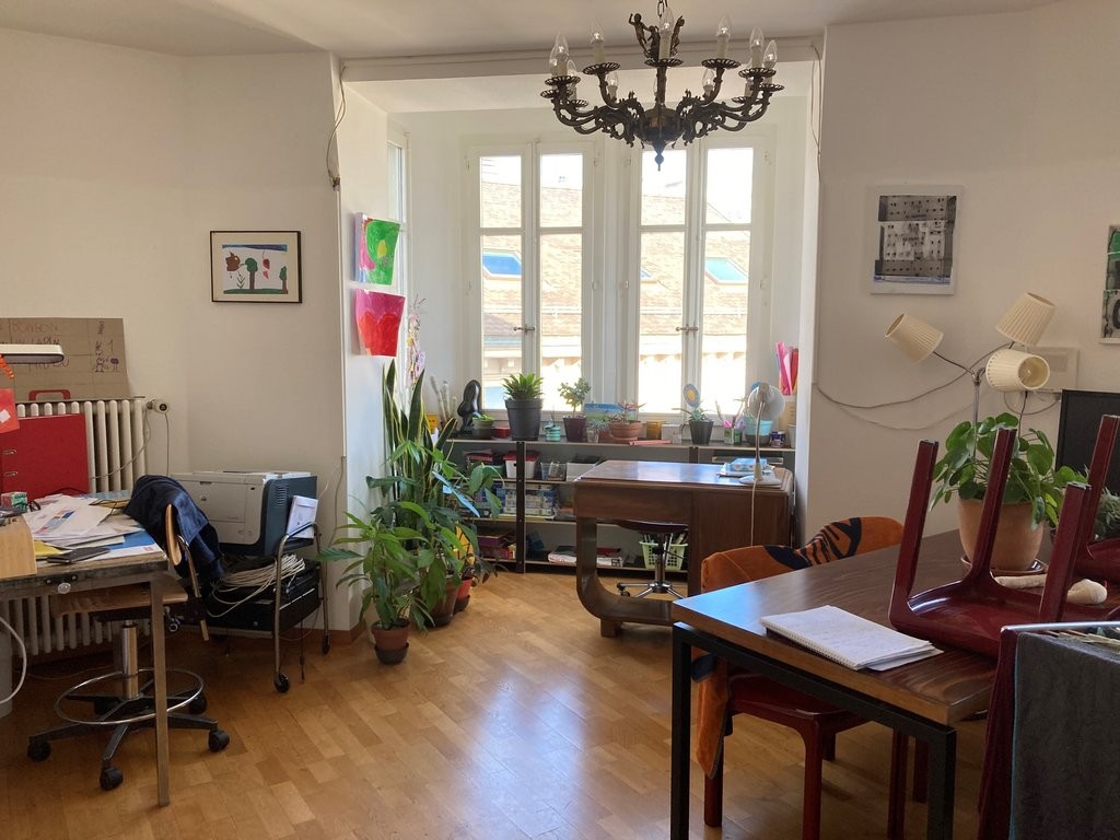 4 rooms apartment, photo 10 of 10