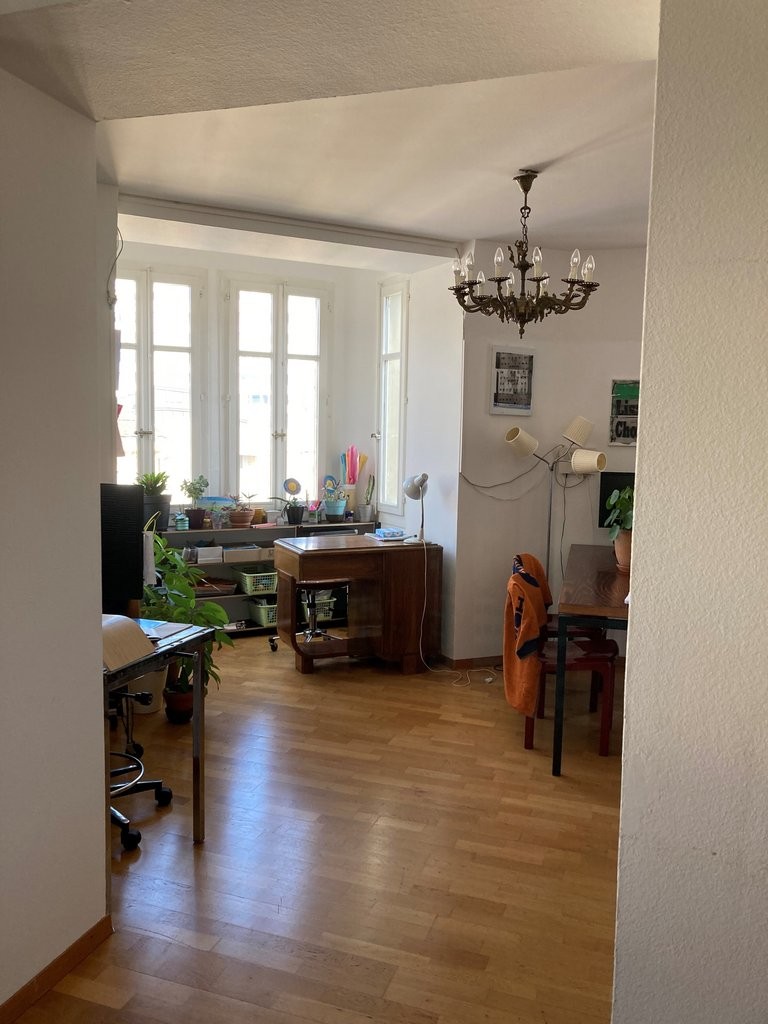 4 rooms apartment, photo 9 of 10