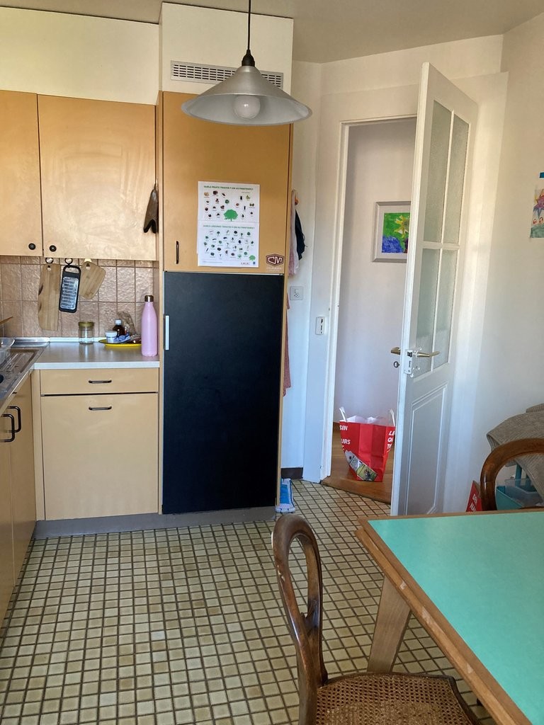 4 rooms apartment, photo 5 of 10