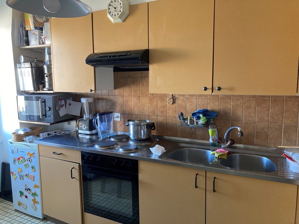 4 rooms apartment, photo 3 of 10