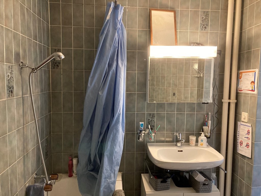 4 rooms apartment, photo 6 of 10