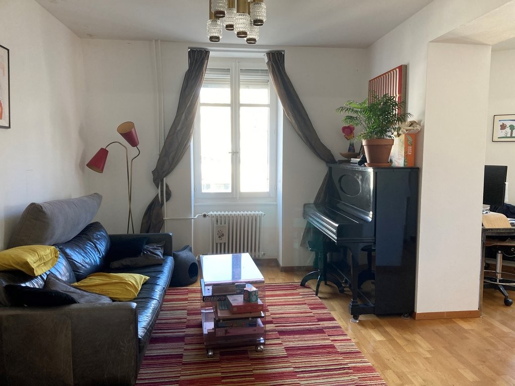 4 rooms apartment, photo 8 of 10
