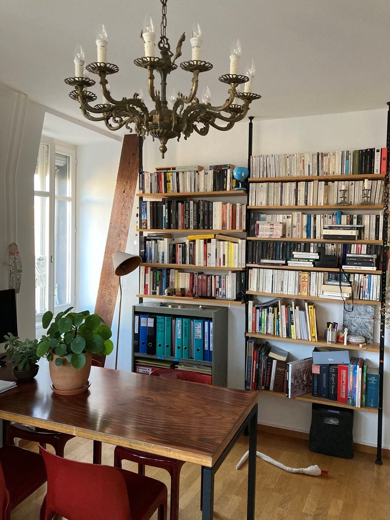 4 rooms apartment, photo 4 of 10