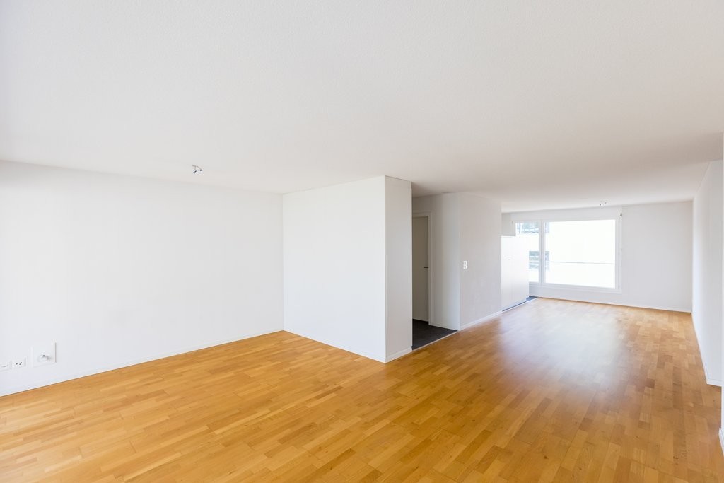 4 ½ rooms apartment, photo 1 of 7