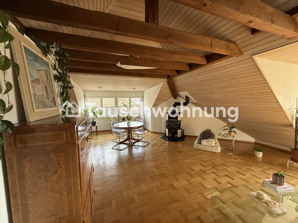 3 ½ rooms attic flat, photo 2 of 10