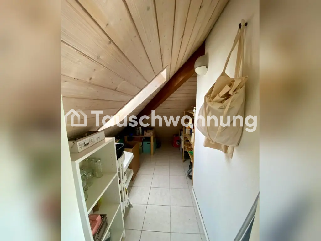 3 ½ rooms attic flat, photo 5 of 10