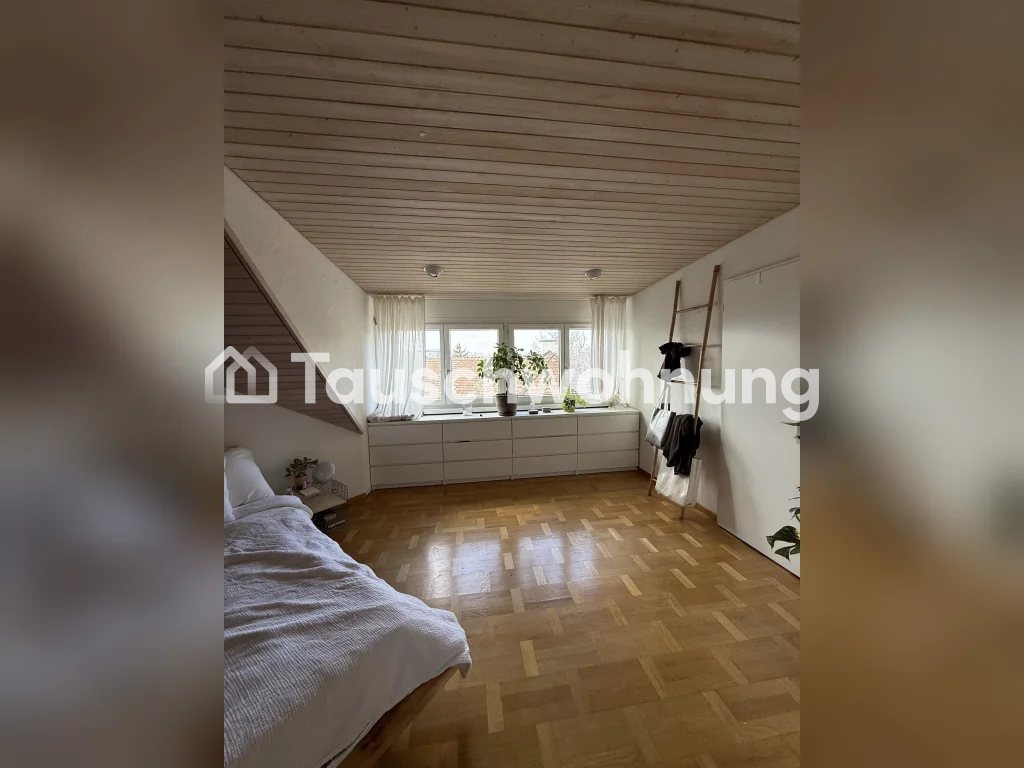 3 ½ rooms attic flat, photo 10 of 10