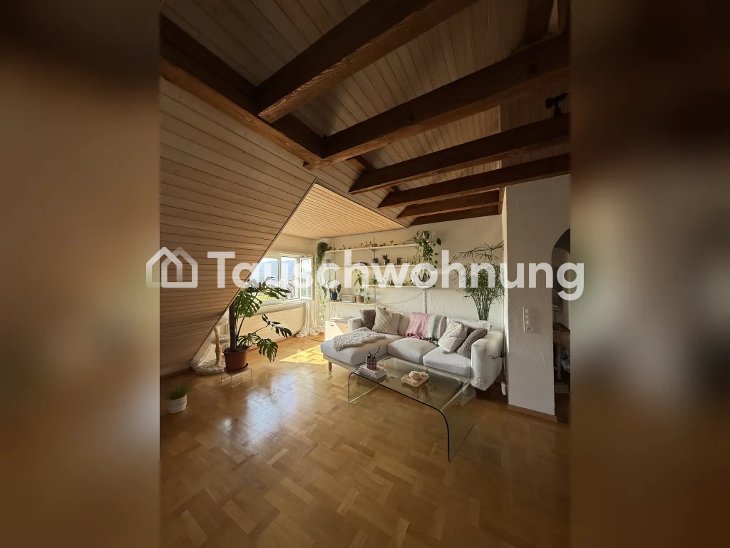 3 ½ rooms attic flat, photo 1 of 10
