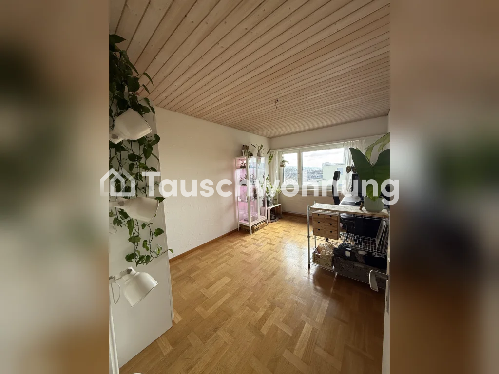 3 ½ rooms attic flat, photo 9 of 10