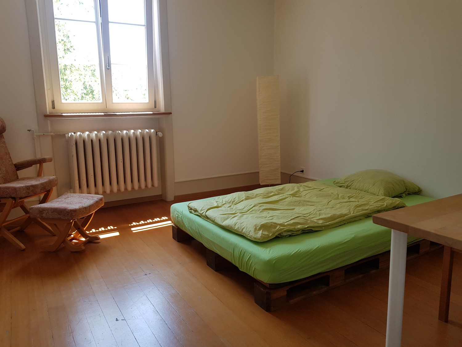 Room in a shared flat, Foto 1 von 5