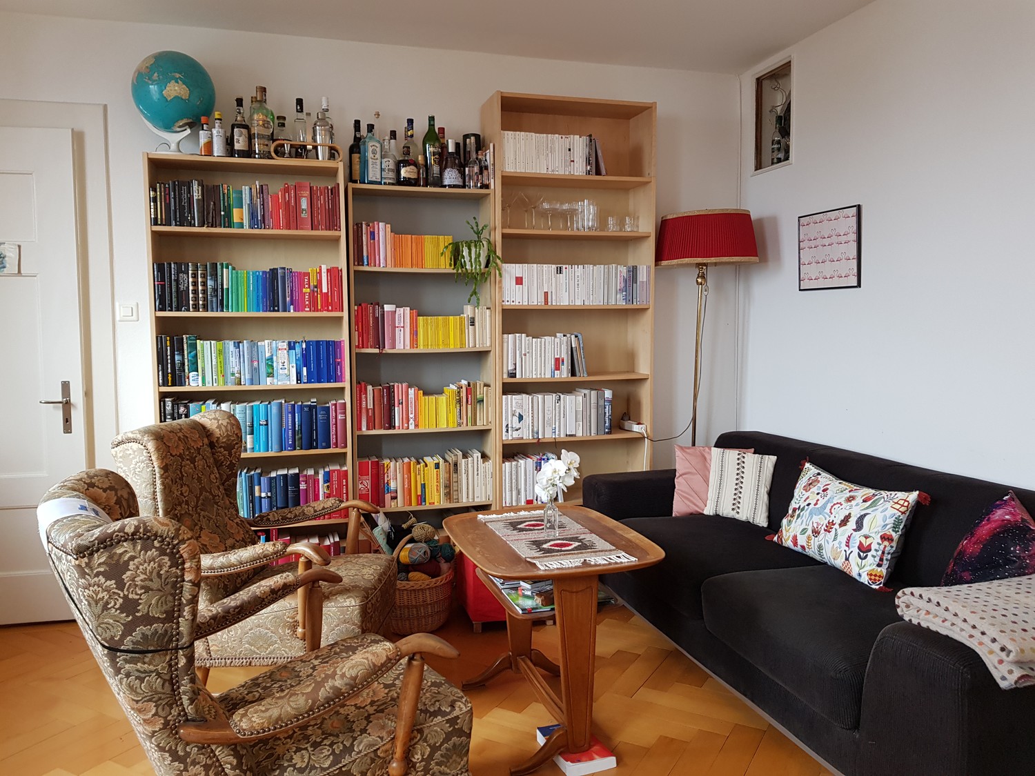 Room in a shared flat, Foto 2 von 5