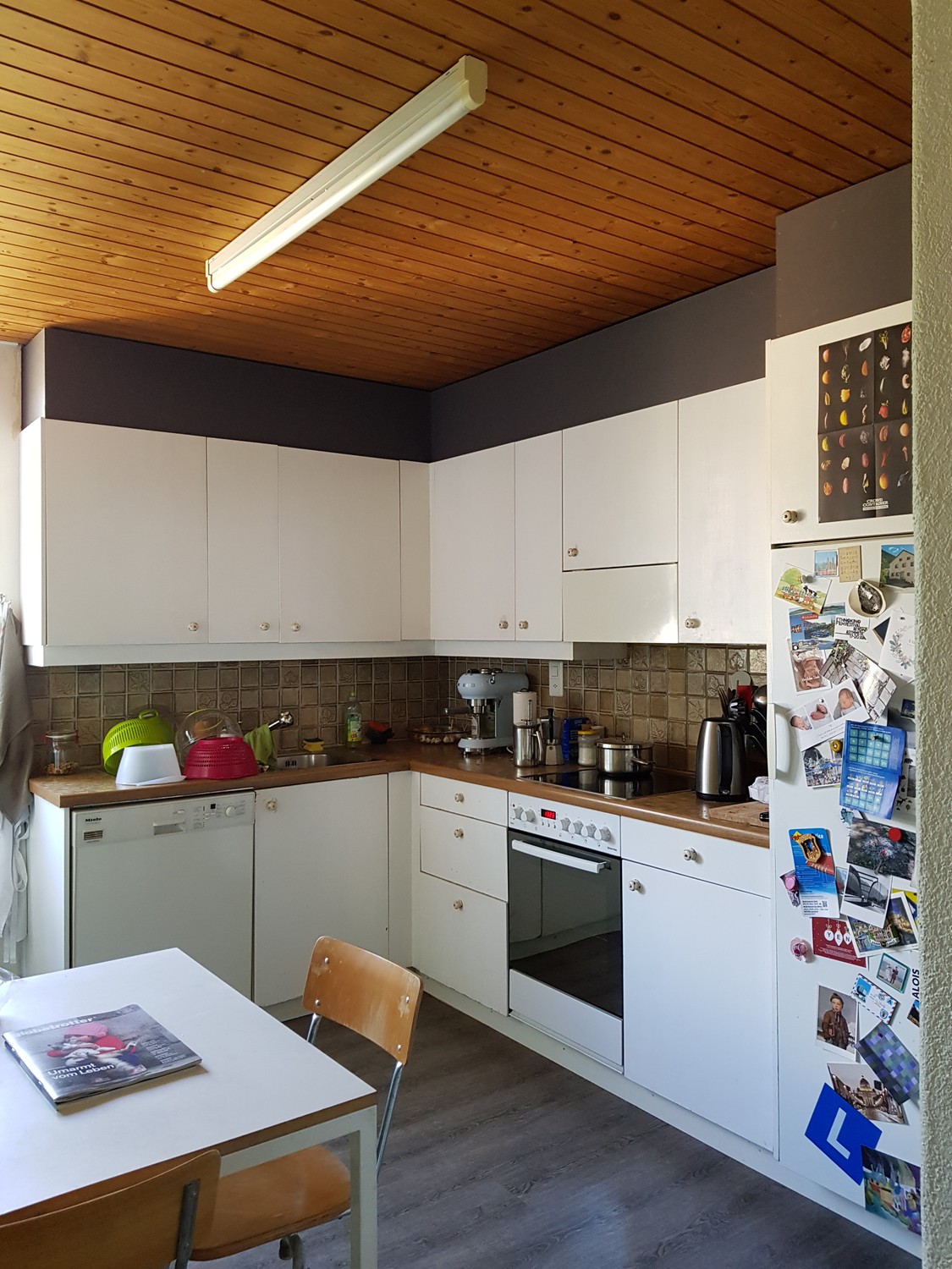 Room in a shared flat, Foto 3 von 5