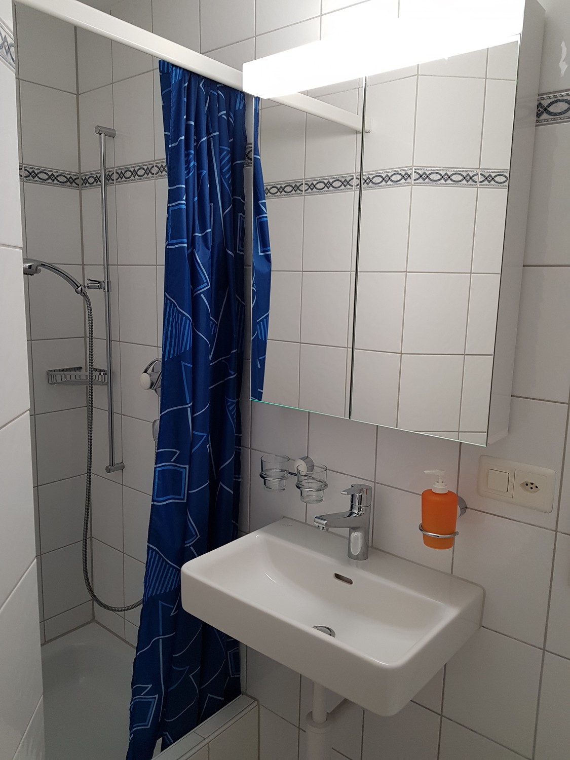 Appartement de 1 ½ pièces, photo 6 sur 6