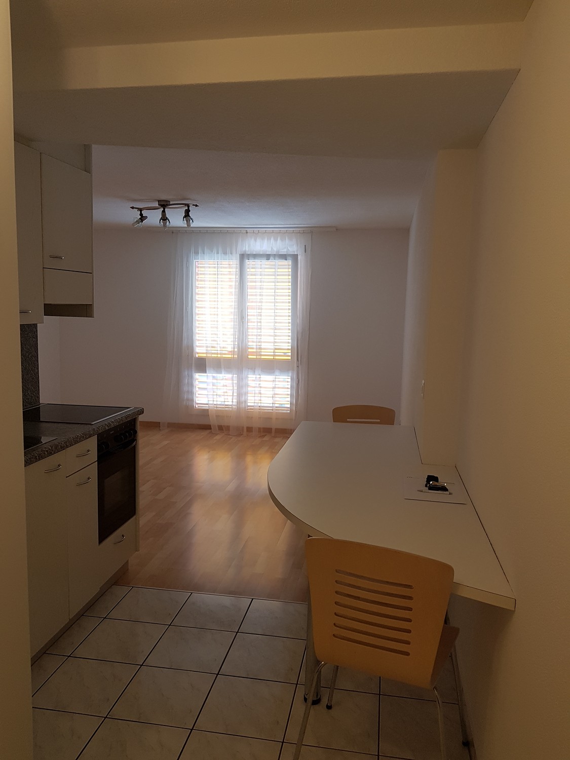Appartement de 1 ½ pièces, photo 2 sur 6