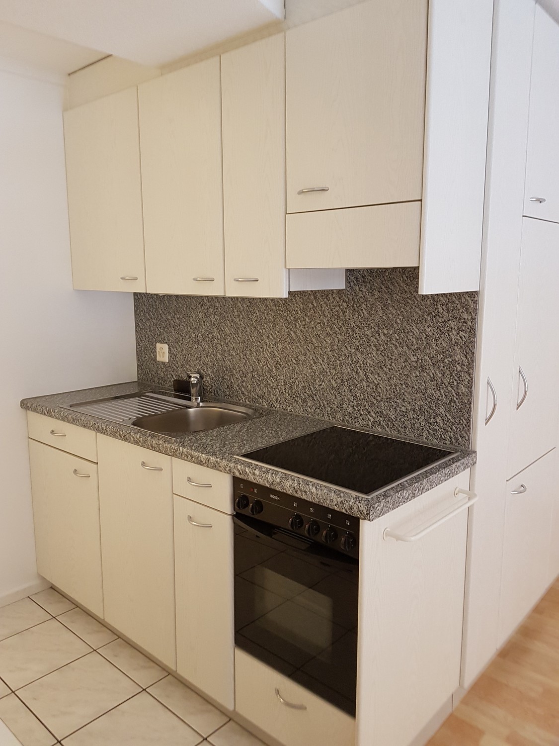 Appartement de 1 ½ pièces, photo 5 sur 6