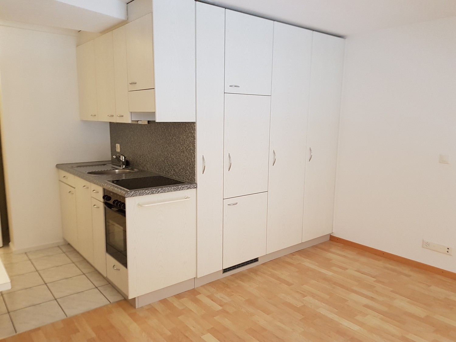 Appartement de 1 ½ pièces, photo 4 sur 6