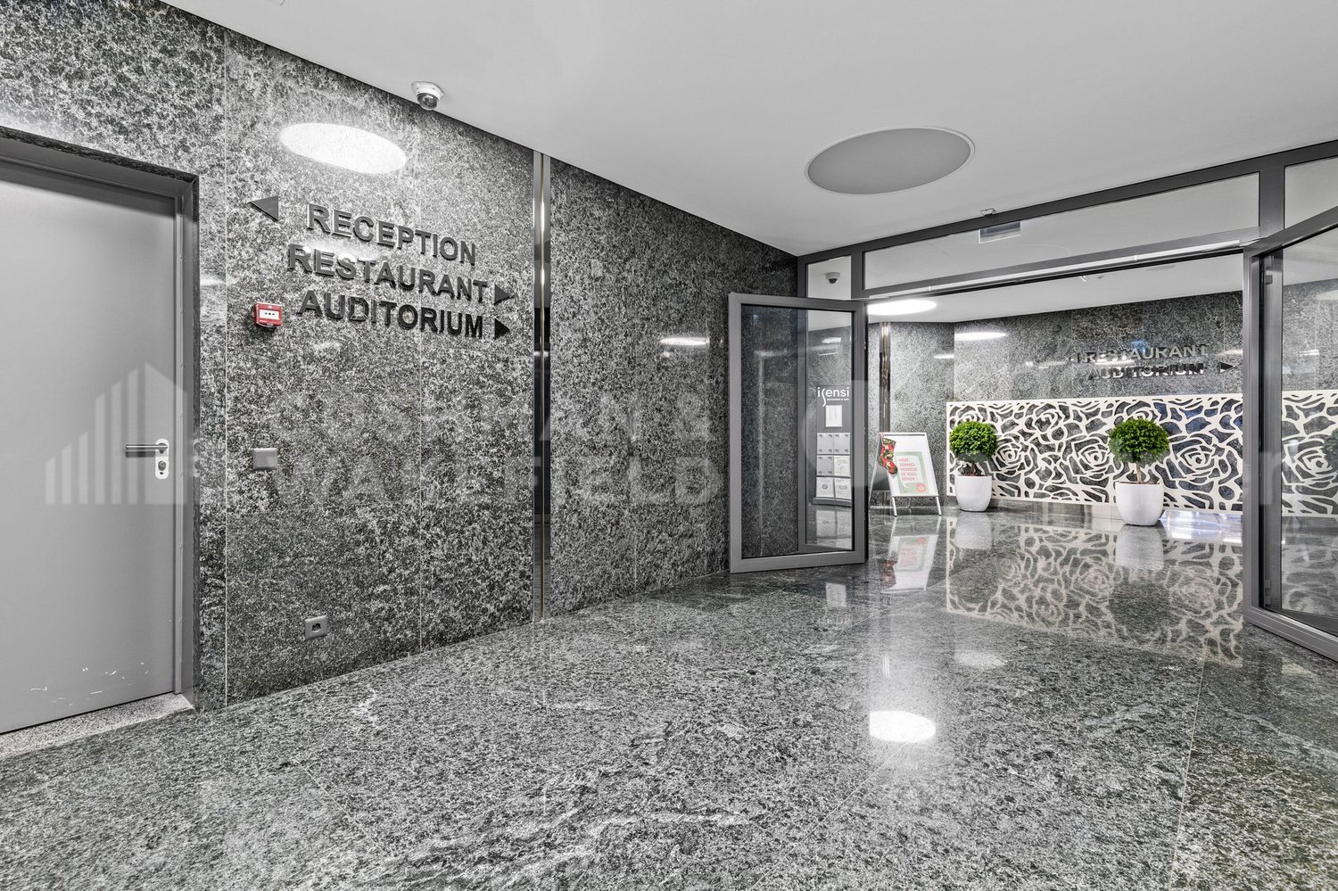 288m² office, photo 7 of 10