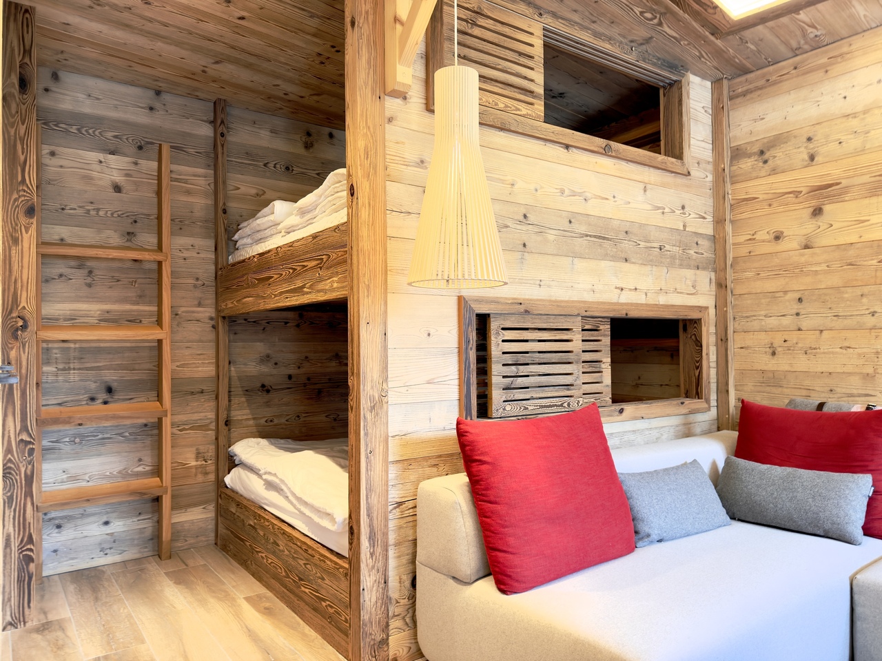 Appartamento di 1 ½ stanze