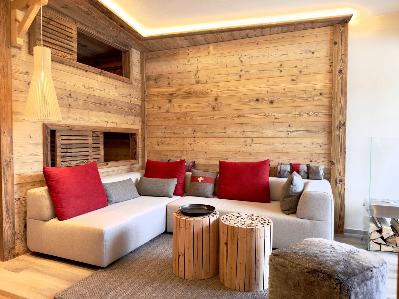 Appartamento di 1 ½ stanze
