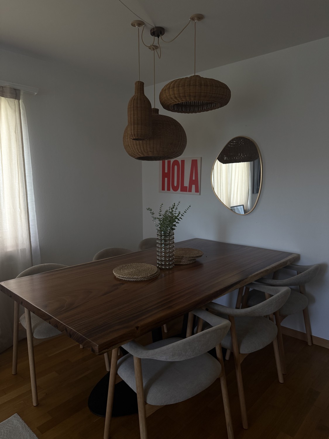 3 rooms apartment, photo 3 of 10
