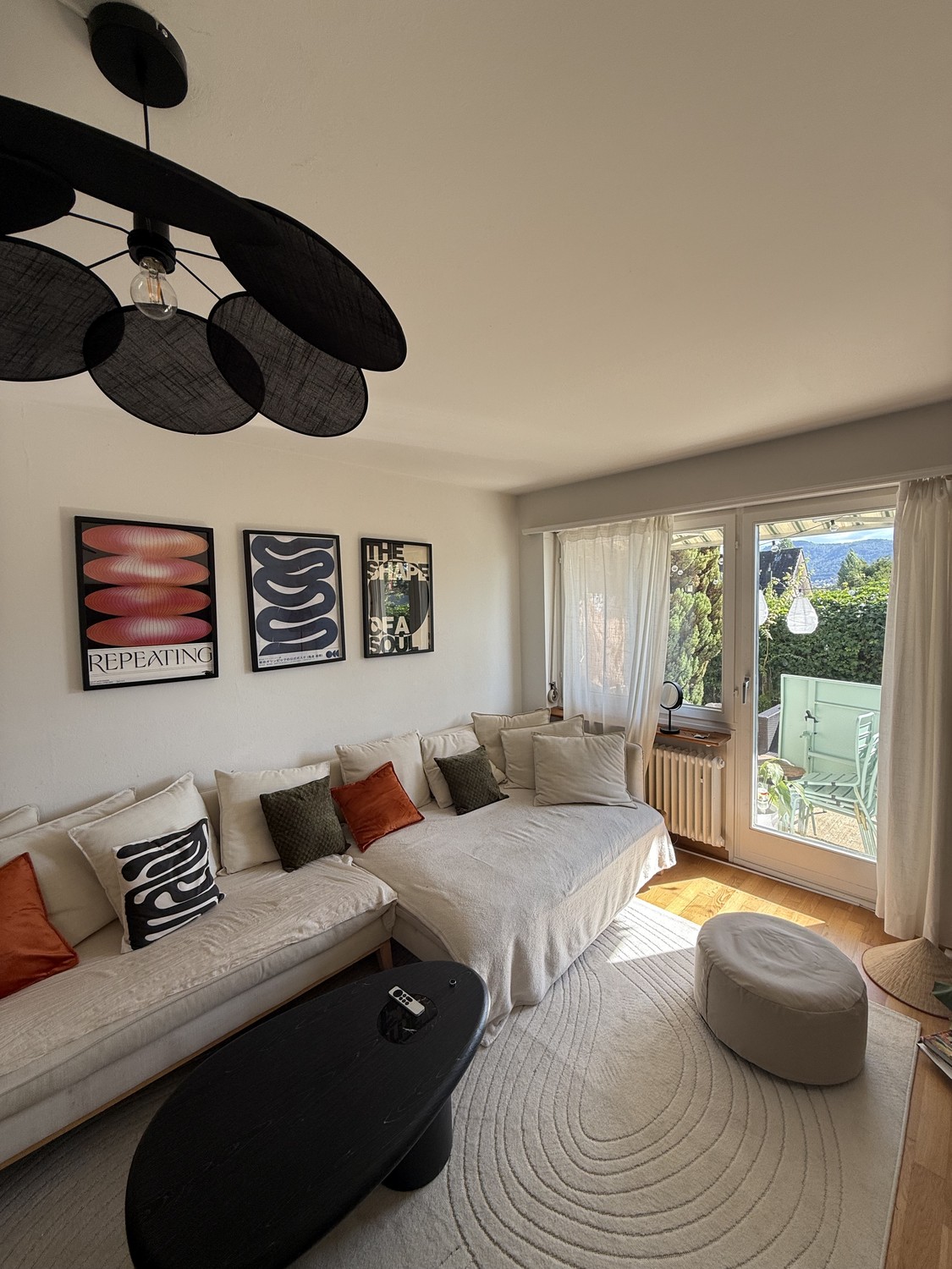 3 rooms apartment, photo 2 of 10